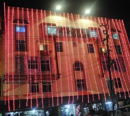 Hotel Surya Jumri Tilaiya Exterior photo